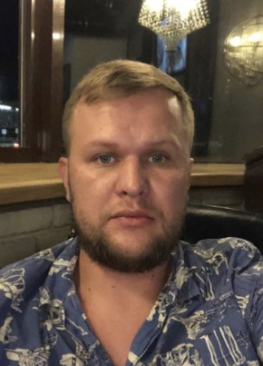 Danil, 36, Russia, Staryy Oskol