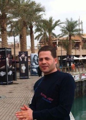 Aadel, 43, جمهورية مصر العربية, القاهرة