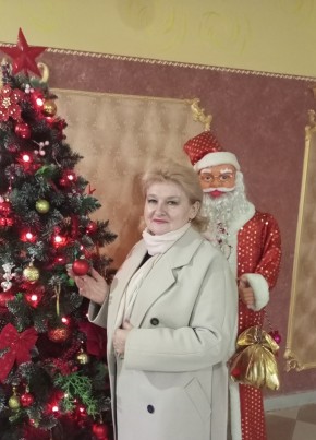 Татьяна, 61, Россия, Богородицк