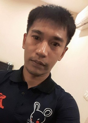 Weerayuth, 39, ราชอาณาจักรไทย, ราชบุรี
