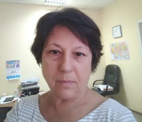 Нелли, 64 года, Одеса