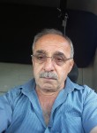 Talip, 64 года, Ankara