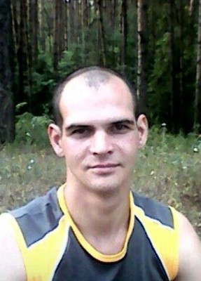 васильев Юрик, 38, Россия, Елабуга