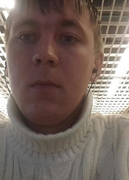 Денис, 30, Россия, Волгоград