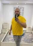 Youcef, 44, Bejaia