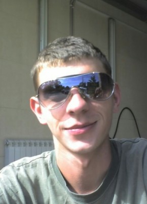 Aleksandr, 36, Україна, Десна