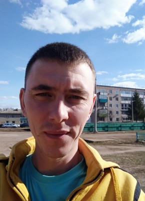 Вадим, 38, Россия, Бирск