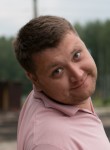 Кирилл, 41 год, Томск