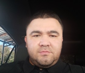 Зафар, 35 лет, Toshkent