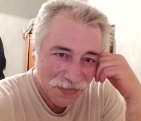 Faruk, 56, Sarajevo