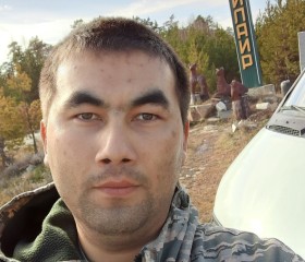 Ильнур, 35 лет, Безенчук