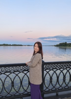 Юлия из Ярославли 38 лет