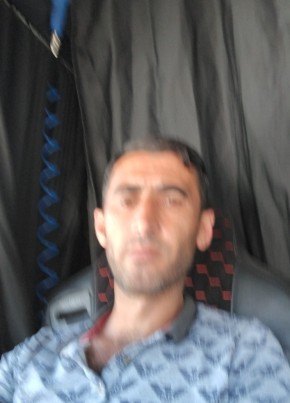 Malik, 40, Azərbaycan Respublikası, Quba