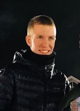Sergey, 29, Russia, Zvenigorod