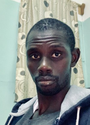 coumba ndoffene mbodji, 23, République du Sénégal, Thiès Nones