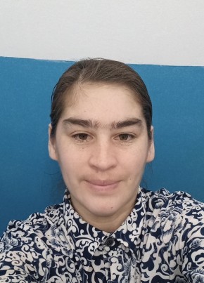 Dina, 30, Russia, Chita