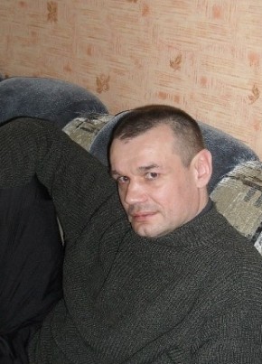 виталий, 49, Рэспубліка Беларусь, Гатава