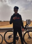 Yassine, 18, Casablanca