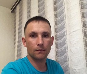 Николай, 33 года, Хабаровск