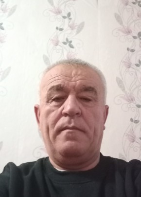 Unknown, 56, Russia, Orsk