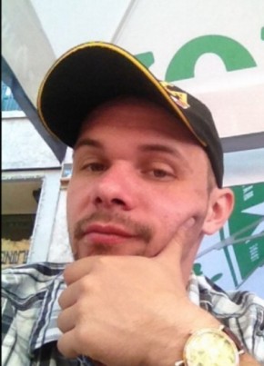 Romano, 36, Россия, Москва