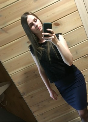 Ксения из Ярославли 34 года