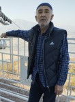 Зуриддин, 61 год, Toshkent