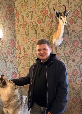 Сергей