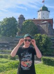 Nikolay Zderev, 31, Saint Petersburg