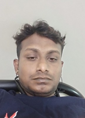 Musharof, 33, Bangladesh, Dhaka