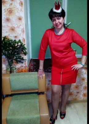 Жанна, 52, Россия, Новоалтайск