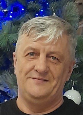 Михаил, 54, Россия, Иваново