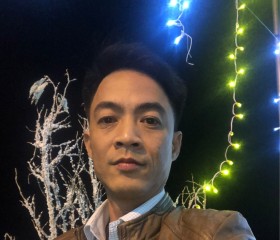 Vinh, 41 год, Thành Phố Thái Nguyên