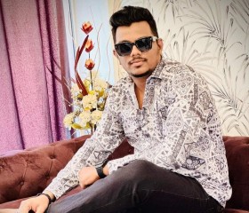 Teja bhai, 26, Hyderabad