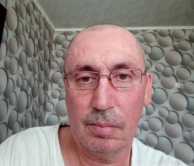 Марат, 54 года, Челябинск