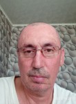 Марат, 54 года, Челябинск
