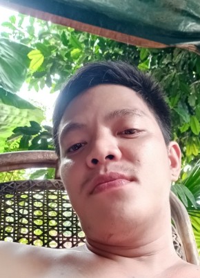 Jay, 28, Pilipinas, Surallah