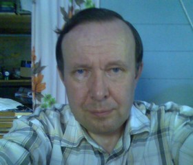 Александр, 65 лет, Хадыженск