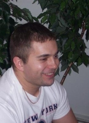 Yaroslav, 44, United States of America, Plainville