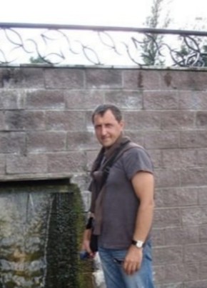 Aleksandr, 49, Belarus, Minsk