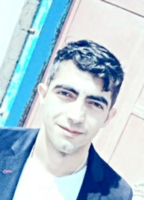 Elyar, 28, Azərbaycan Respublikası, Binəqədi