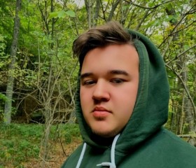 Vlad, 19, Simferopol