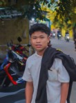 Fauzan, 21 год, Kota Tangerang