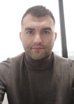 Миша, 35, Россия, Белокуриха