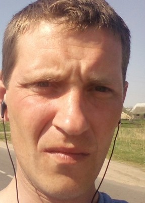 Виктор, 34, Рэспубліка Беларусь, Капыль