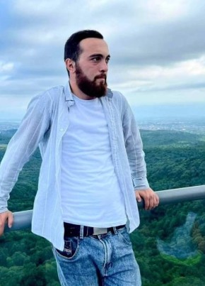 Sedrak Davtyan