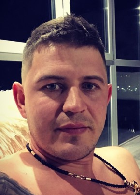 Алексей, 35, Россия, Богородское (Хабаровск)