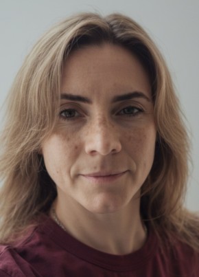 Нина из Балашихи 45 лет