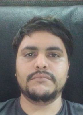 Osmar из Asunción 34 года