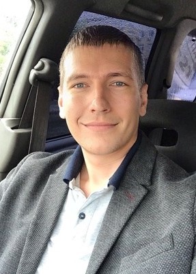 Михаил, 36, Россия, Мирный (Якутия)